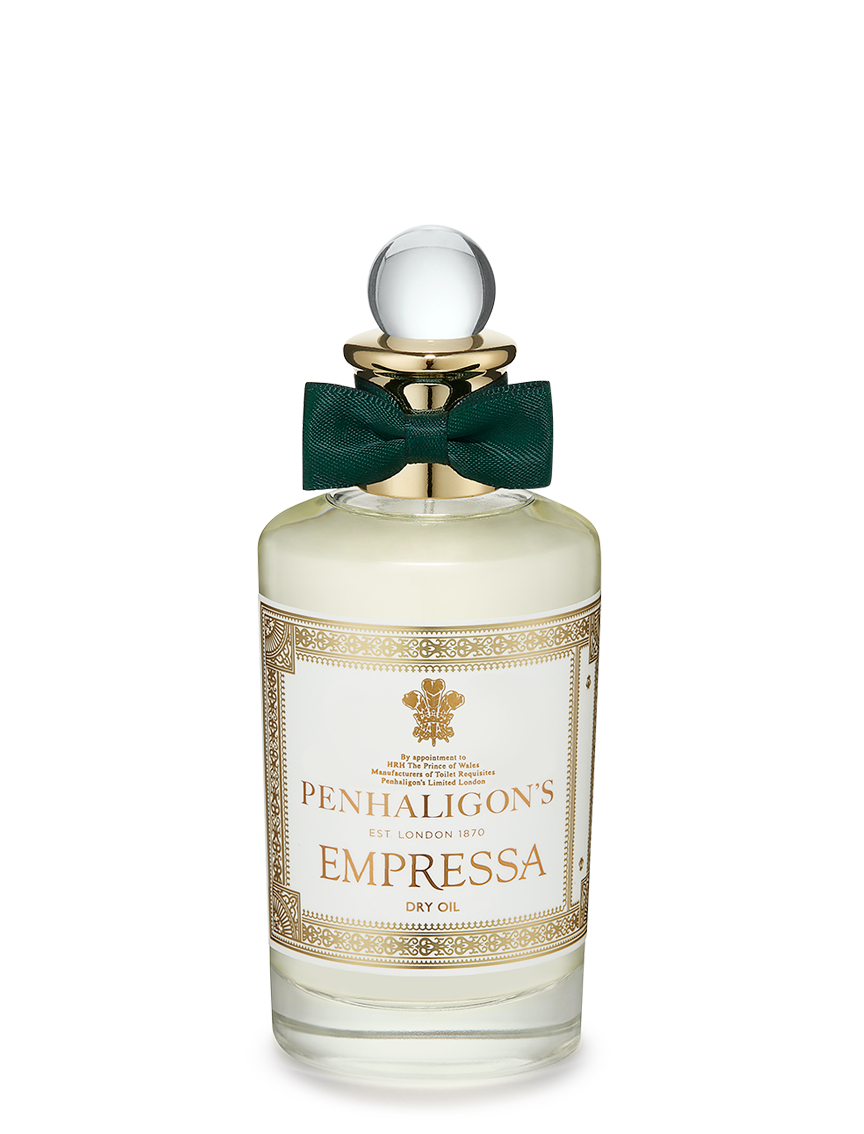 【PENHALIGON'S】ペンハリガン　エンプレッサ　ドライオイル EMPRESSA_DRY